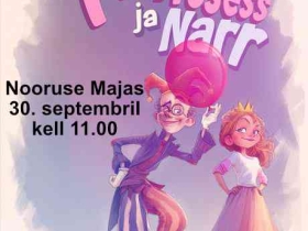 Printsess ja Narr